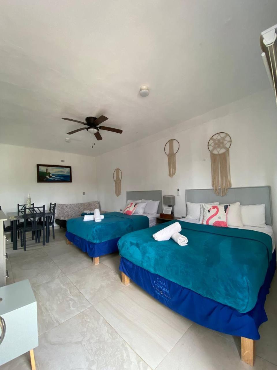 Casa Coronaa Holbox Mexico Екстериор снимка