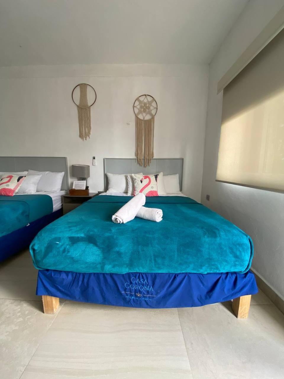 Casa Coronaa Holbox Mexico Екстериор снимка