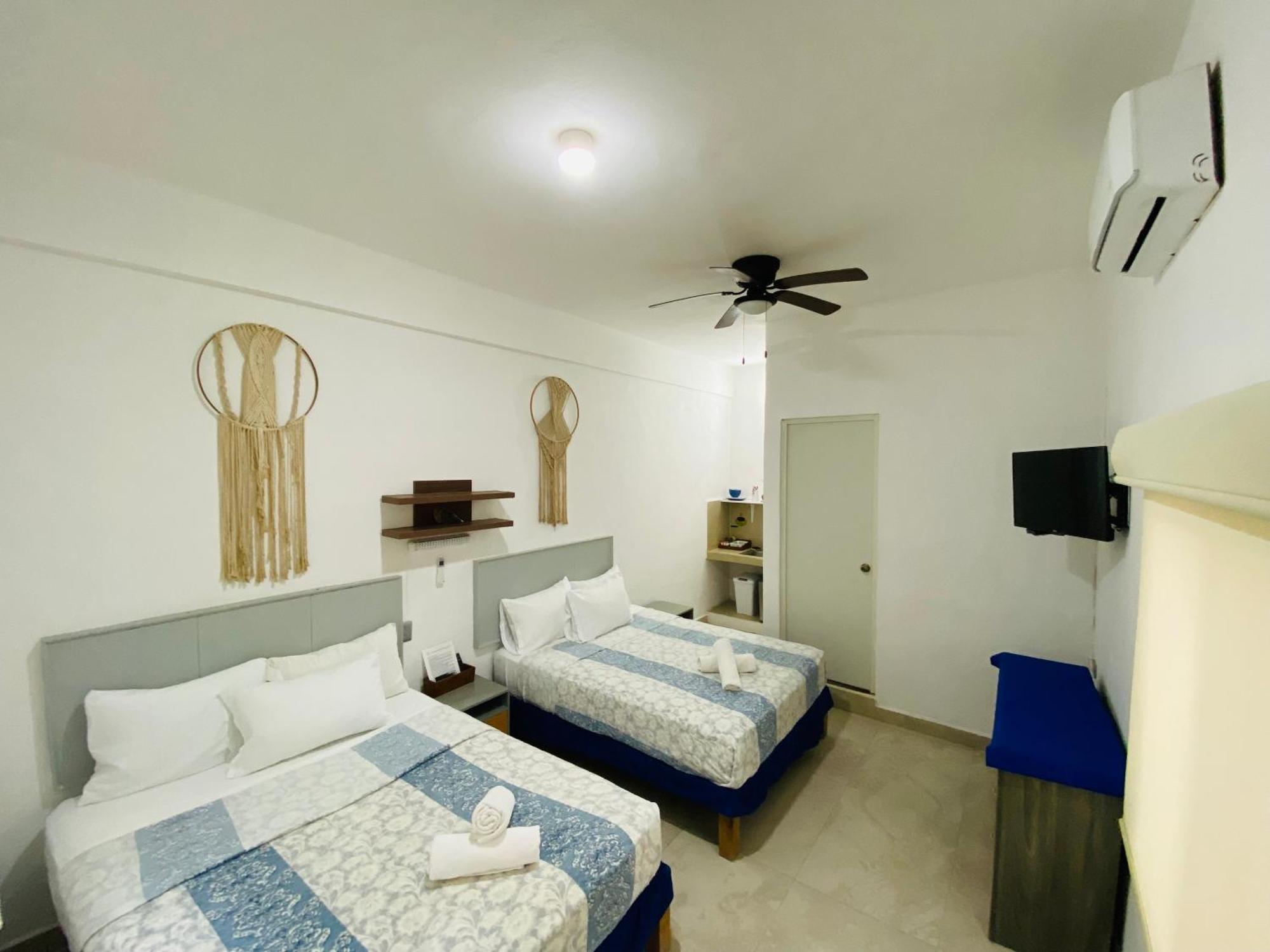 Casa Coronaa Holbox Mexico Екстериор снимка