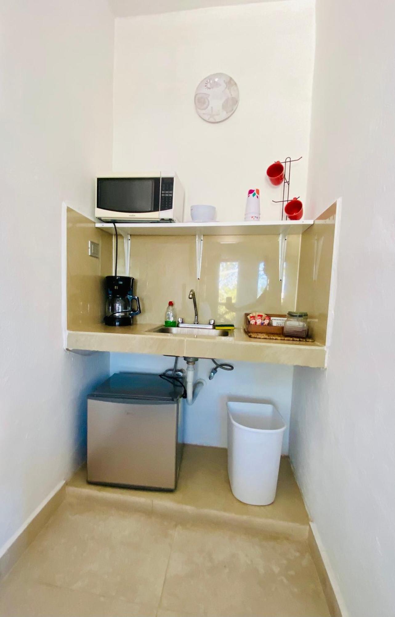 Casa Coronaa Holbox Mexico Екстериор снимка